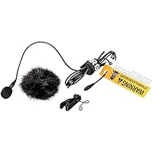 Rode Lavalier Lapel Omni-Directional Condenser Microphone