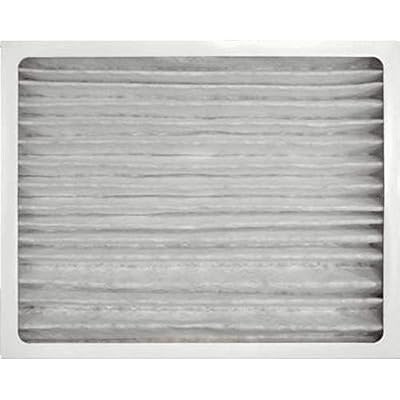 Santa Fe Certified MERV 13 Dehumidifier Filter 14x17.5x1.75 - 1 Pack, Compatible with Advance2, Force, Advance90, Advance120, Advance100, Ultra98H, Ultra120H