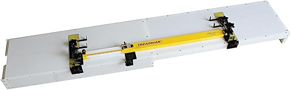 ProKnee Treadman Standard Tool & Cutting Box