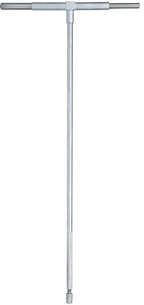 INSIZE 4209-5 Long Handle Telescoping Gage, 2-1/8"-3-1/2"