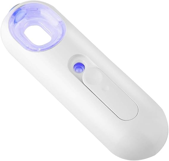 Mist Auto Face 1454 Portable Mist Sprayer Handy Atomization Machine Face Moisturizing Refreshing 25Ml