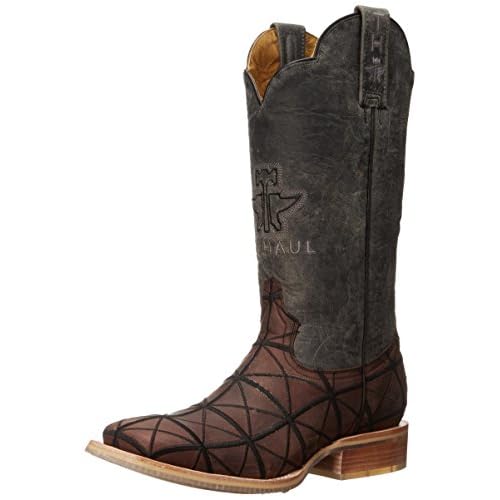 Tin Haul mens Derrick