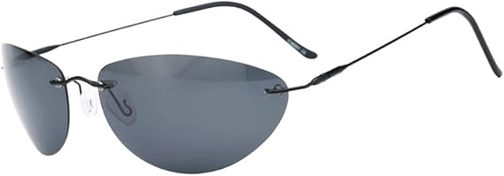 PLOPLO Matrix Neo Sunglasses