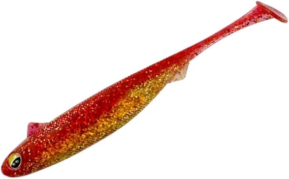 Magbite Snatch Bite Shad