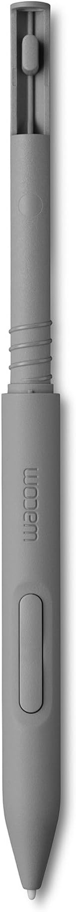 Wacom One Pen, Front case - Gray (2023 Edition)