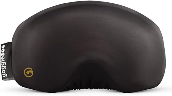 GOGGLESOC Original Microfiber Goggle Lens Cover