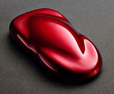 House of Kolor Apple Red Kandy KK11 1 Pint Can Ready To Spray Candy Paint
