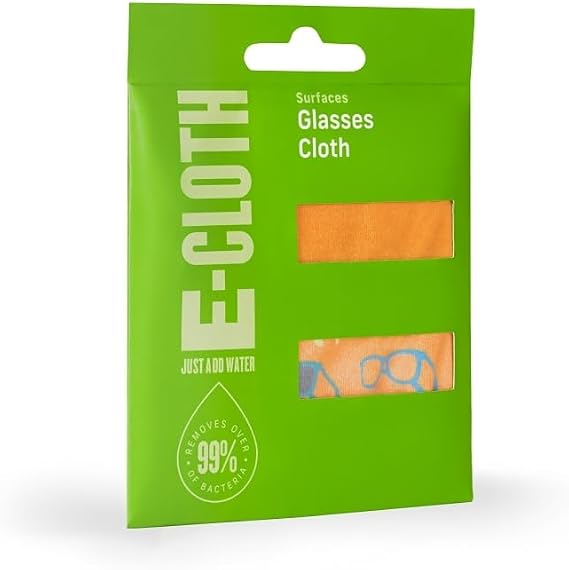 Eyeglasses Cloth 7.5x7.5"