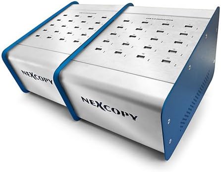 USB Duplicator 40 Target