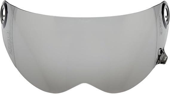 Biltwell Lane Splitter R22.06 Shield (Light Smoke)