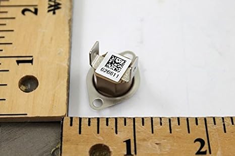 Nordyne 626614 Limit Switch