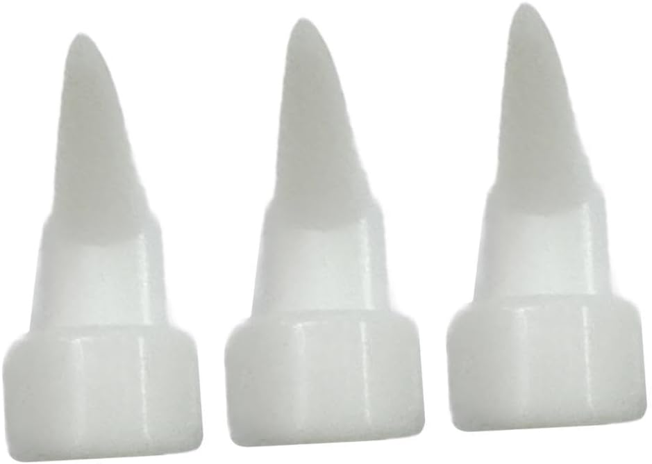 3X Airbrush Ink Splash Effect Creators for Scale Model Craft Tools