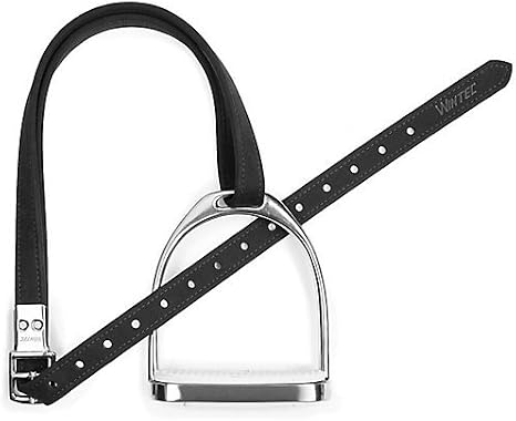 Wintec Pro Stirrup Straps