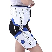 Abduction Hip Brace, Hip Orthosis Support, Hip Joint Protection Fixation Device, Hip Stabilizer Brace Joint Protection, Postoperative Orthotics for Sciatica Stress Relief 1