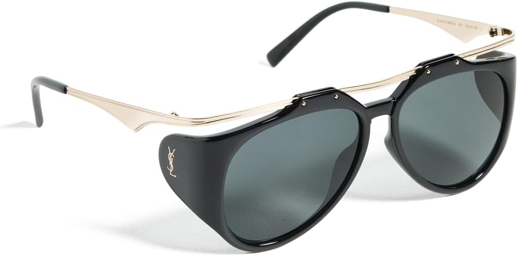 Saint Laurent M137 Amelia Sunglasses