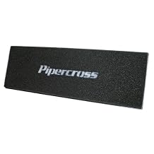 PIPERCROSS PP1596 - Air Filter Long Life Rectangular Fits Porsche 911 Cayenne