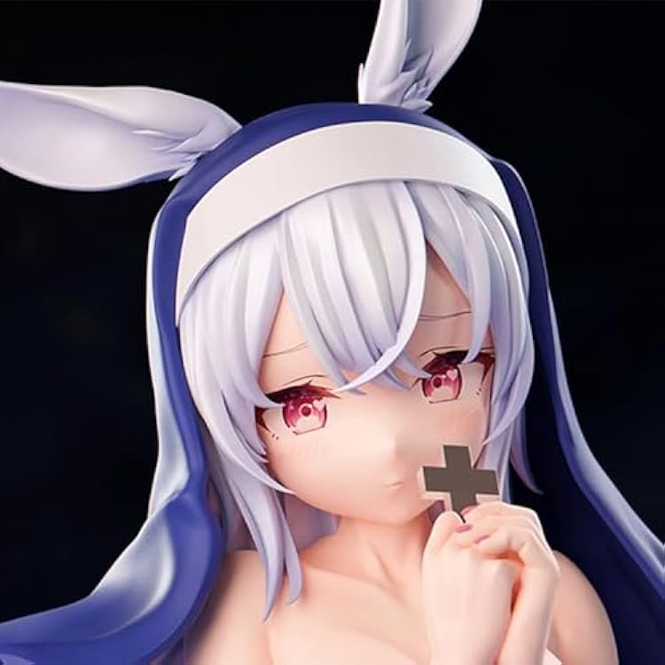 Zatanend Ecchi Figure Code Q Girl Anime Girl Figure Waifu Hentaii.Sexy Action 18 Uncensored Collection Statue Gift Model Toys No Box