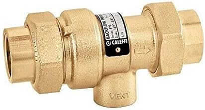 Caleffi Product 573403A