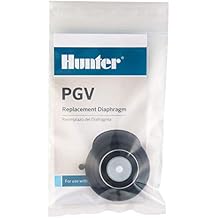 Hunter PGV Diaphragm Irrigation Valve