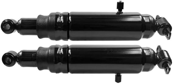 Fits Rear Max-Air Air Absorber Shocks 22064041