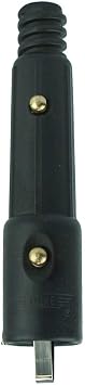 Ettore 1700 Pro Plus Pole Tip
