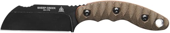 Tops Knives TPSPCK01: Sheep Creek