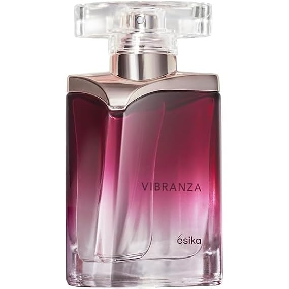 Vibranza Perfume de Mujer, 45ml esika