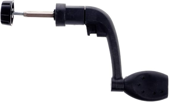 Universal Plastic Power Handle Fishing Reels Crank Rock Arm Spinning Wheel Grasp Fishing Reel Fishing Reels Spinning Ice Fishing Reels Fly Fishing Reel Ice Fishing Reel Fishing Reels Little Inline Ice