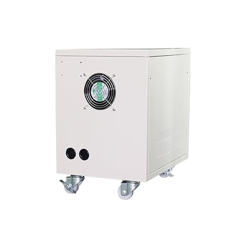 20 kVA Isolation Transformer 480V to 480V, Single Phase 480volt Isolation Transformer