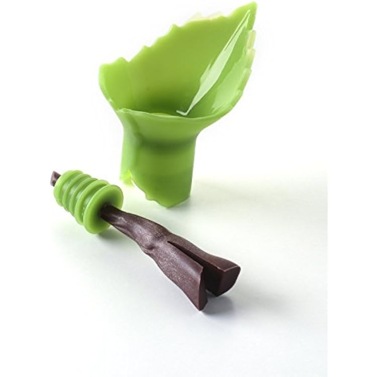 Charles Viancin Grape PourerStopper