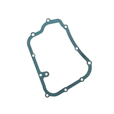 Right Crankcase Cover Gasket Fit for Linhai 260 ATV 300 ATV 400 400 CUV LINHAI Parts No. 23617