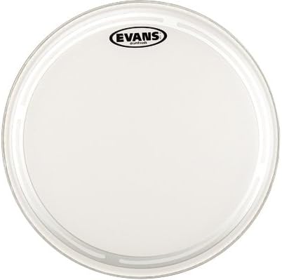 Evans EC2 Coated Drumhead, 14 inch