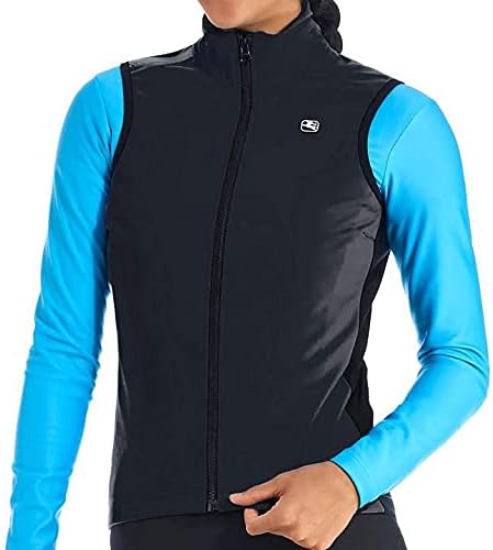 Giordana Women's Silverline Thermal Cycling Vest