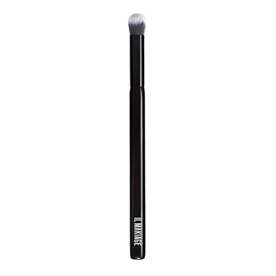 Il Makiage CONCEALER BLENDING BRUSH #140, Black