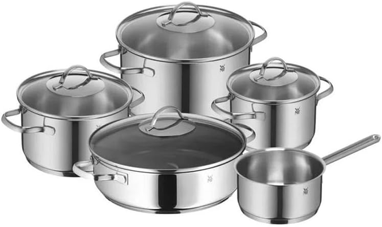 Wmf Provence Plus Pİlav Tencerelİ Set 5p