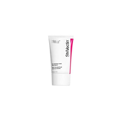 StriVectin Hand Cream, Brightening and Firming Hand Creams to Soften and Hydrate Dry Hands and Dry Skin, For Soft Hands, 2 oz