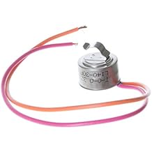 General Electric WR50X10068 Refrigerator Defrost Thermostat