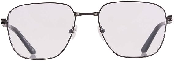 Cartier Santos de Demo Sport Men's Eyeglasses CT0553O 008 56