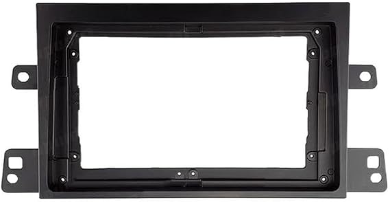 Spare Parts Car Radio Fascia Plane Frame For Maxus T60 2017+