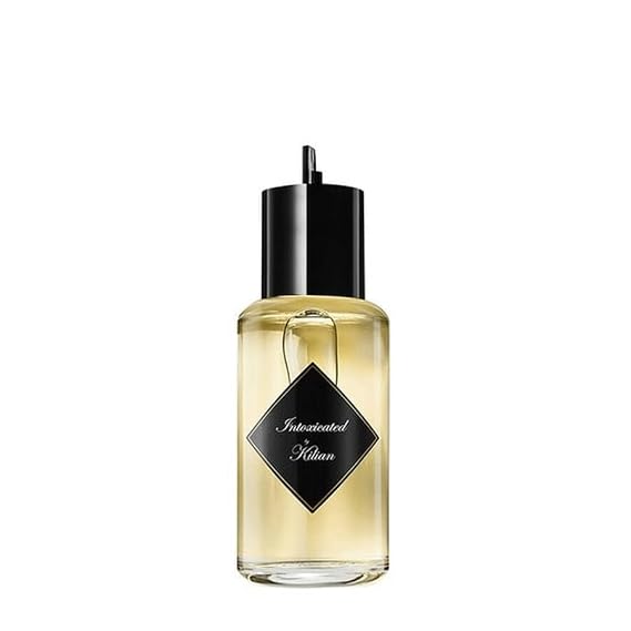Kilian Intoxicated Eau De Parfum Refill Spray, 3.4 Ounce (Unisex)