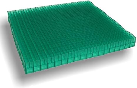 Straight Comfort Cushion - Cushion Size 20" W x 18" D x 1.75" H