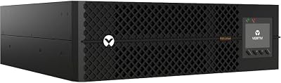 Liebert Vertiv PSI5 Lithium-Ion Short-Depth 3kVA 2700W 120V 3U RackTower UPS