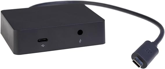Logitech Rally Camera Power Splitter WW