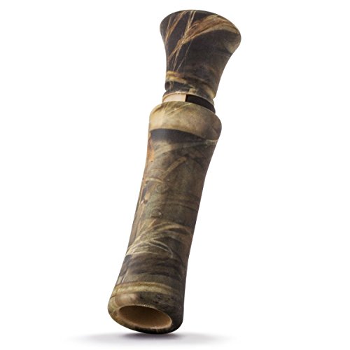 Duck Commander Classic Duck Calls Variety of Styles, Durable and Easy to Use for Waterfowl Hunting