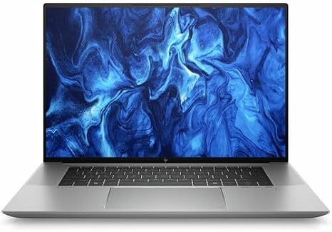HP ZBook Studio G11 16" Touchscreen Mobile Workstation - WQUXGA - Intel Core Ultra 9 185H - vPro Technology - 64 GB - 2 TB SSD - English Keyboard - Intel Chip - 3840 x 2400 - Windows 11 Pro - NVI