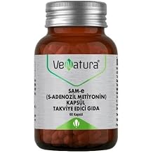 Venatura SAM-E 150 MG 60 Kapsül