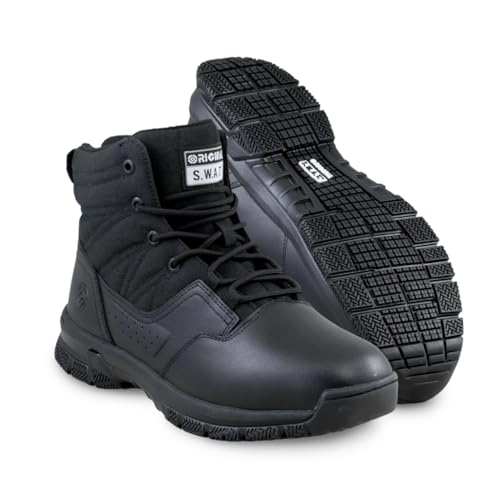 Original S.W.A.T. unisex-adult 6 Boot