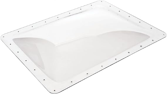 ICON 01858 RV Skylight