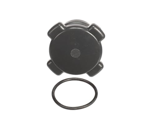 Hobart Kit, Wash Arm Plug & O-Ring 00-913102-00403 - Genuine OEM Replacement Part
