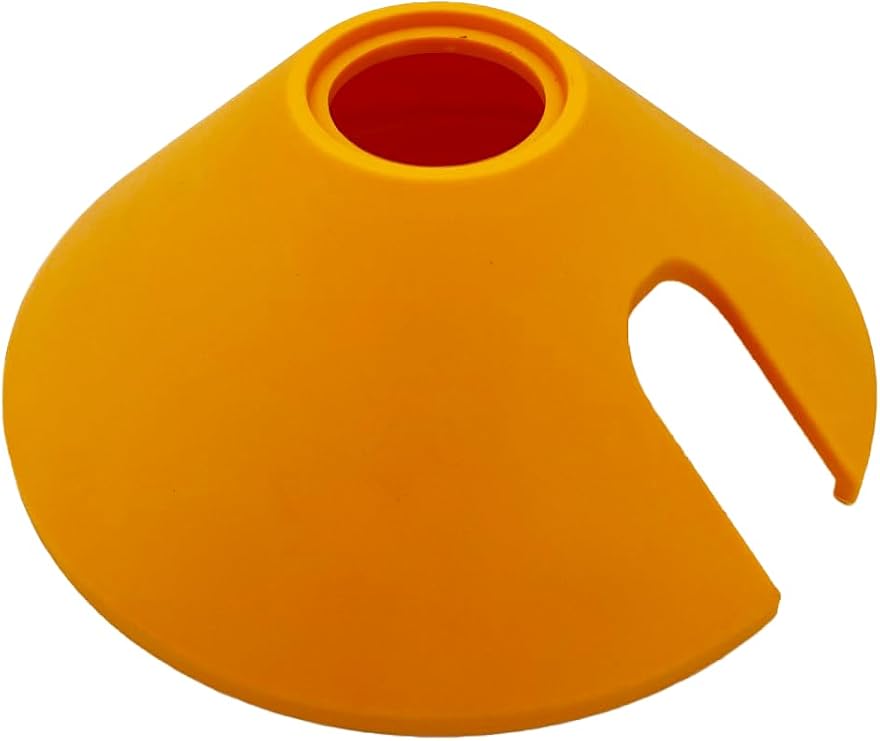 New Corghi Artiglio Master AM 26 Wheel Protector Cone Cover